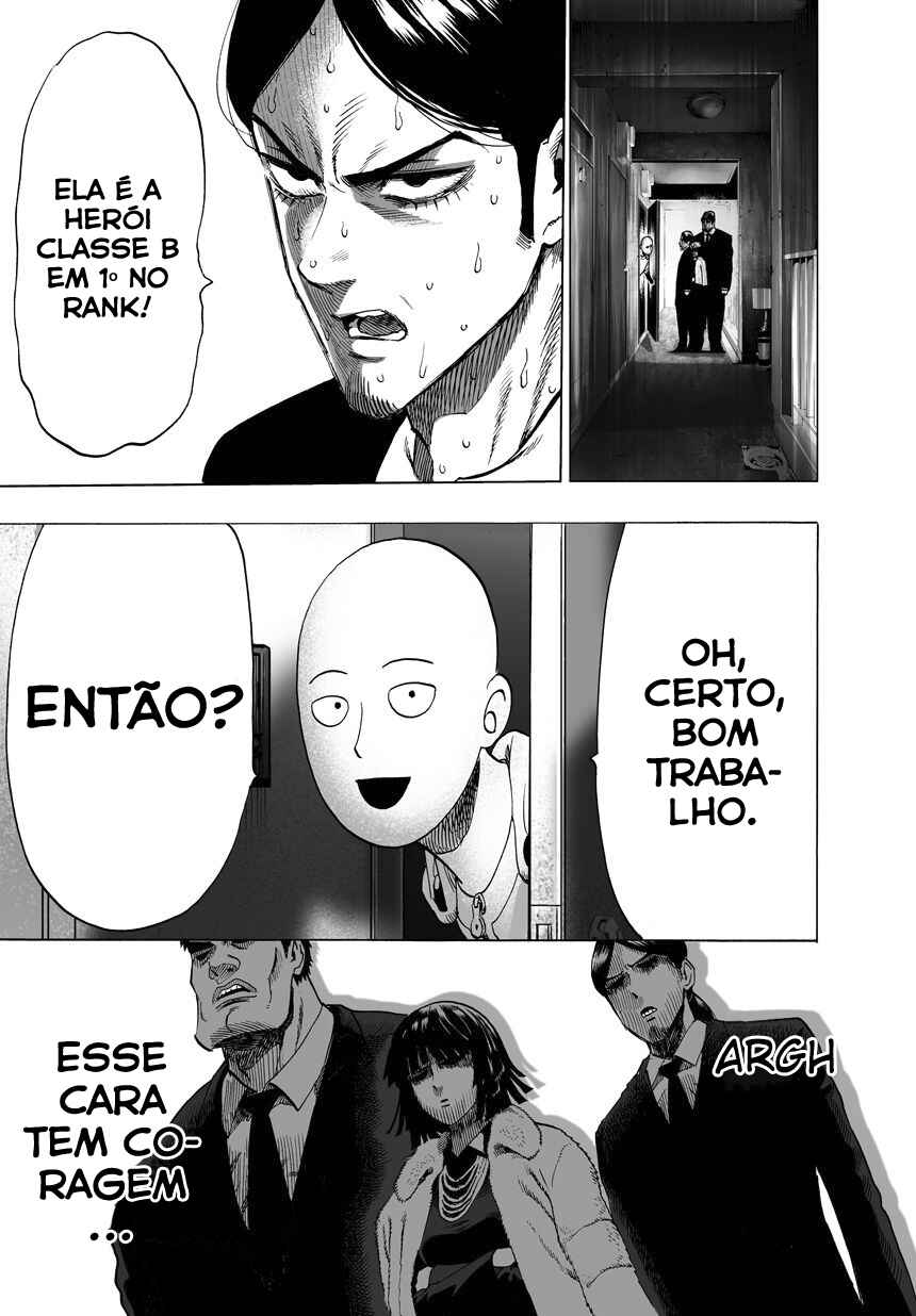 Read one-punch man manga PT read one punch man manga online BR Manga Online
