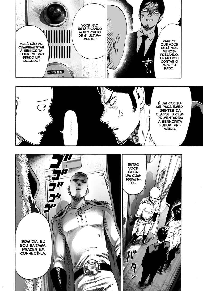 Read one-punch man manga PT read one punch man manga online BR Manga Online