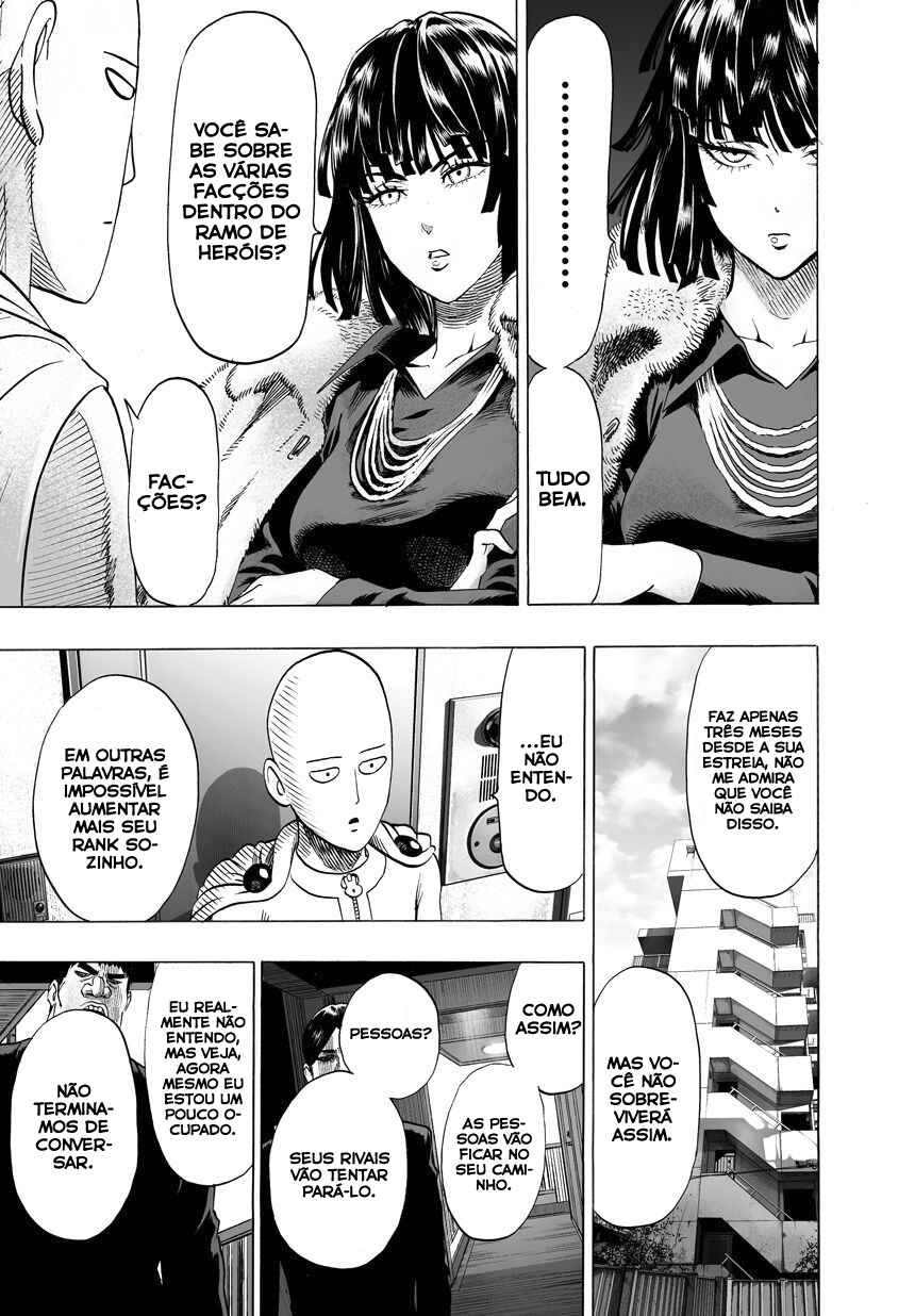 Read one-punch man manga PT read one punch man manga online BR Manga Online