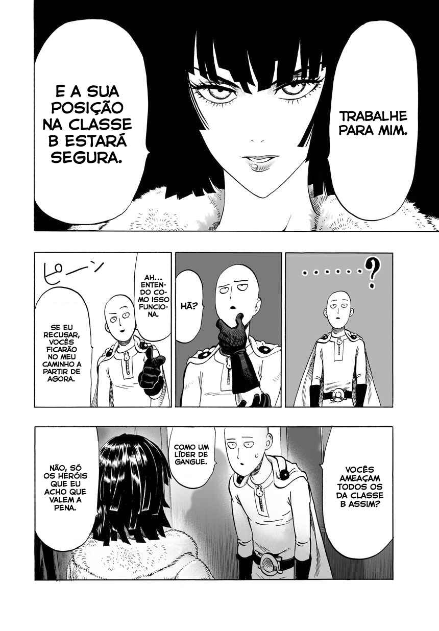 Read one-punch man manga PT read one punch man manga online BR Manga Online