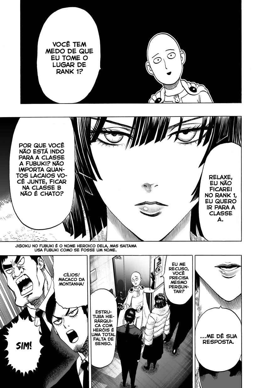Read one-punch man manga PT read one punch man manga online BR Manga Online