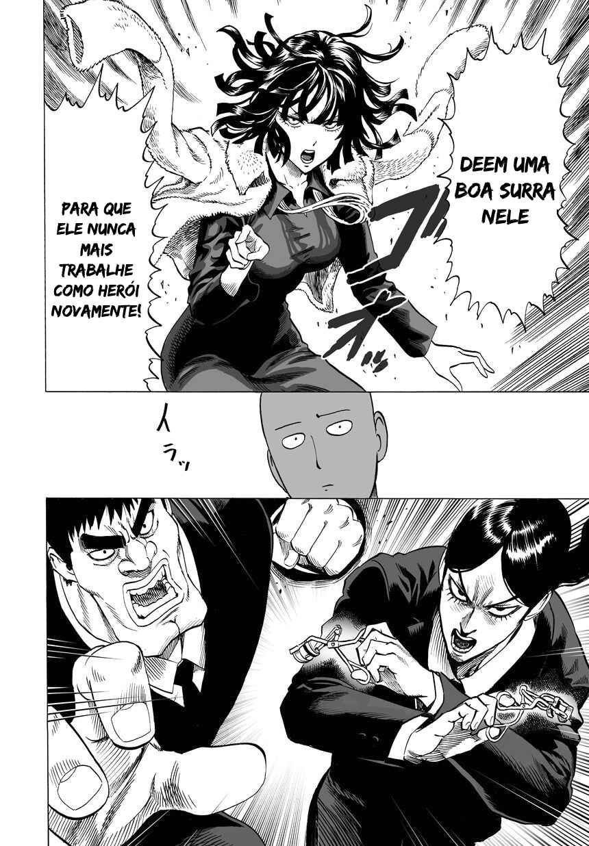 Read one-punch man manga PT read one punch man manga online BR Manga Online