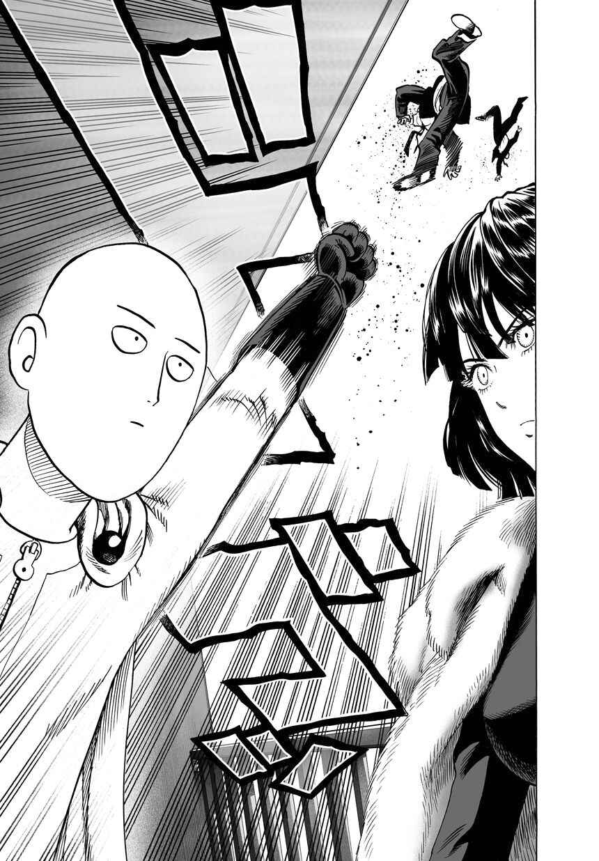 Read one-punch man manga PT read one punch man manga online BR Manga Online