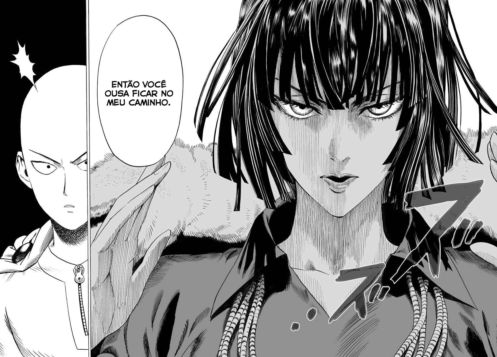 Read one-punch man manga PT read one punch man manga online BR Manga Online