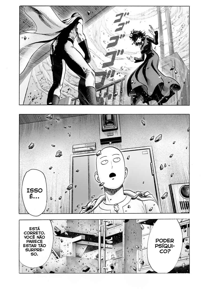 Read one-punch man manga PT read one punch man manga online BR Manga Online