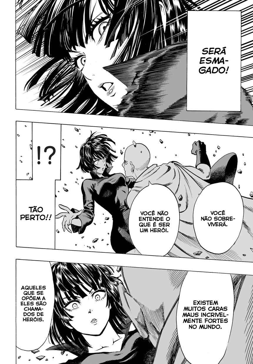 Read one-punch man manga PT read one punch man manga online BR Manga Online