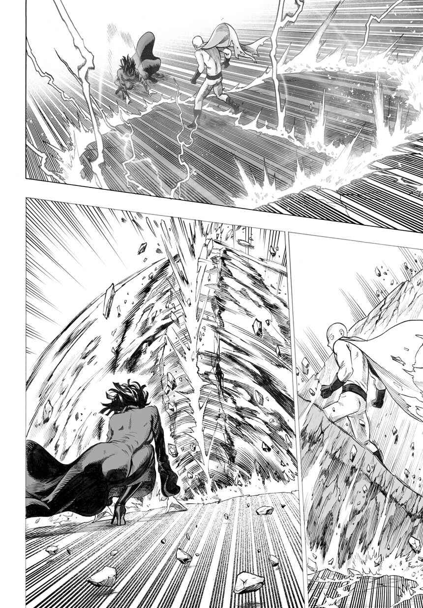 Read one-punch man manga PT read one punch man manga online BR Manga Online