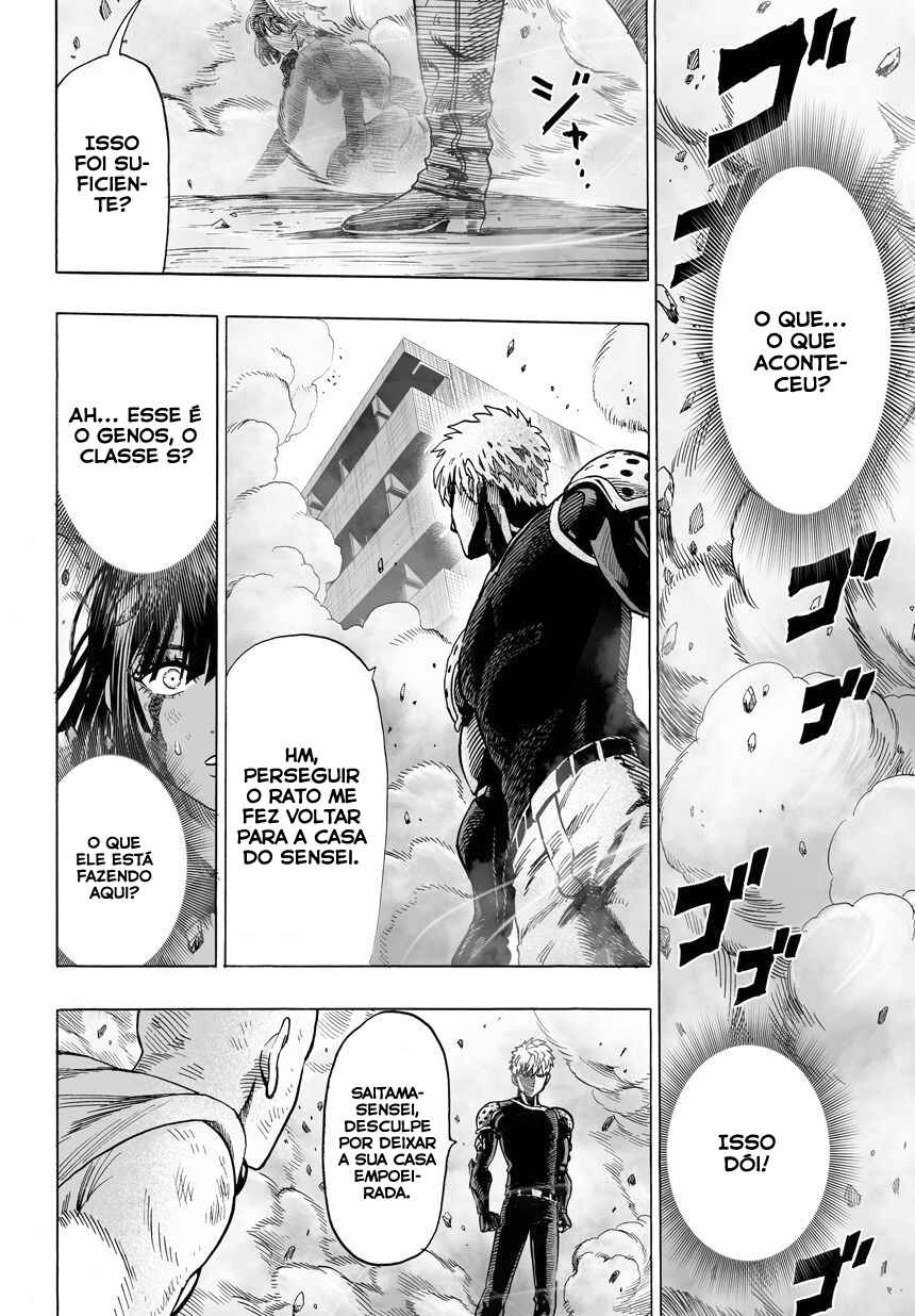 Read one-punch man manga PT read one punch man manga online BR Manga Online