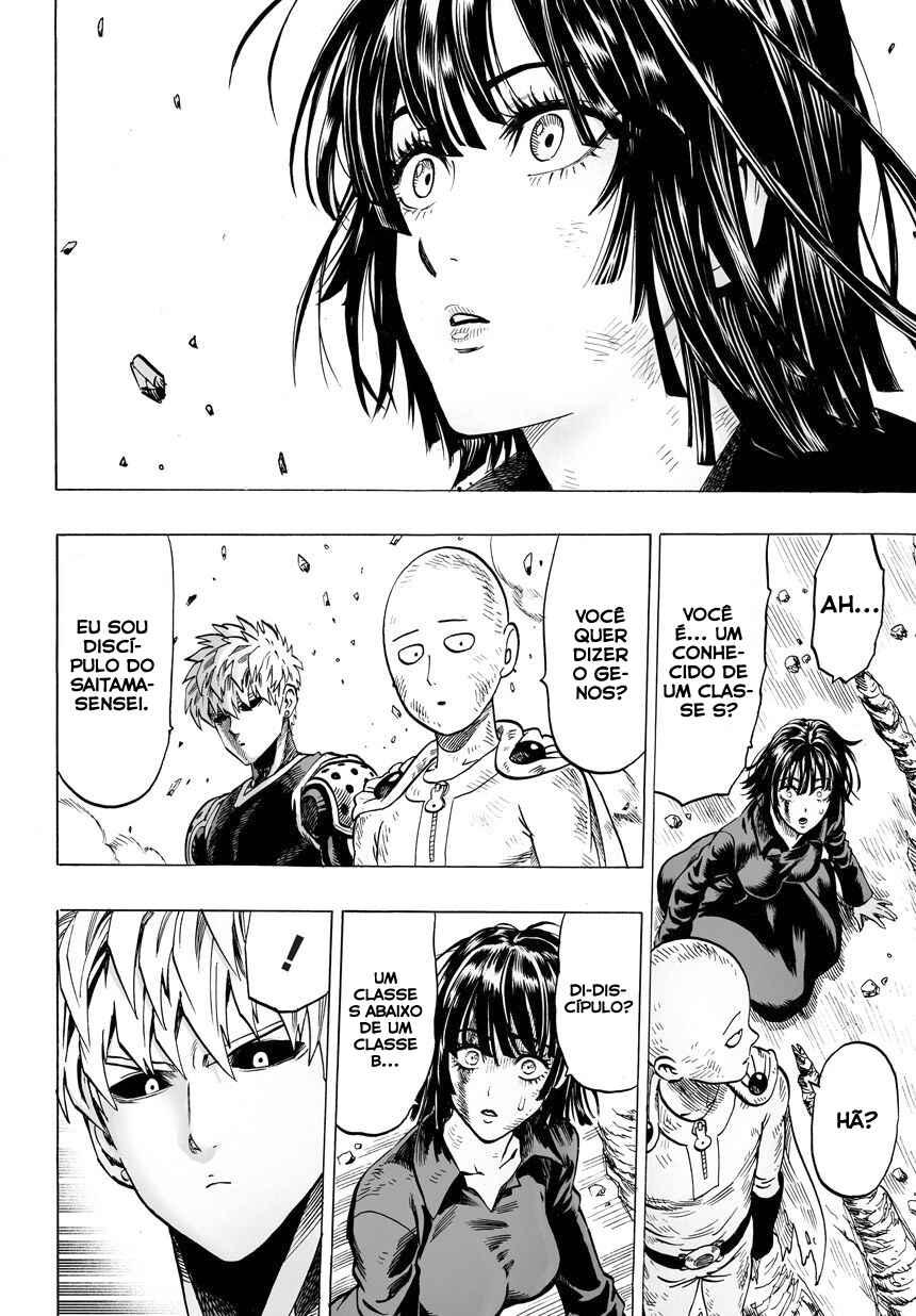 Read one-punch man manga PT read one punch man manga online BR Manga Online
