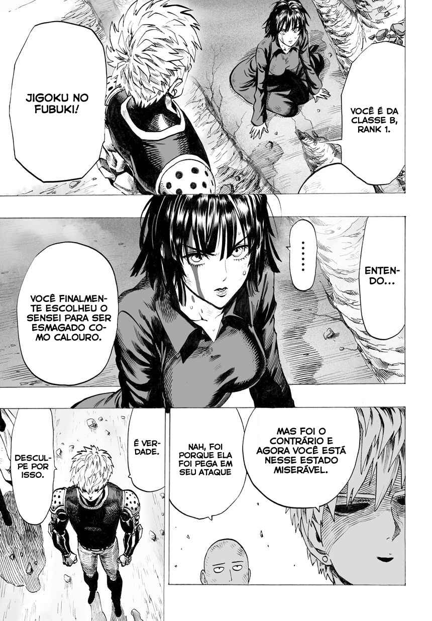 Read one-punch man manga PT read one punch man manga online BR Manga Online