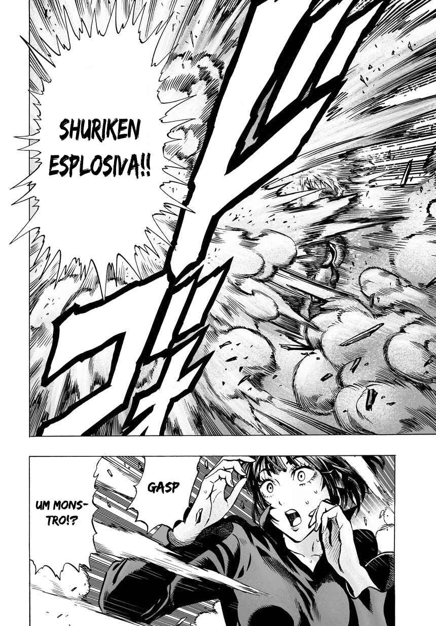 Read one-punch man manga PT read one punch man manga online BR Manga Online