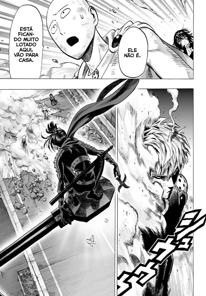 Read one-punch man manga PT read one punch man manga online BR Manga Online