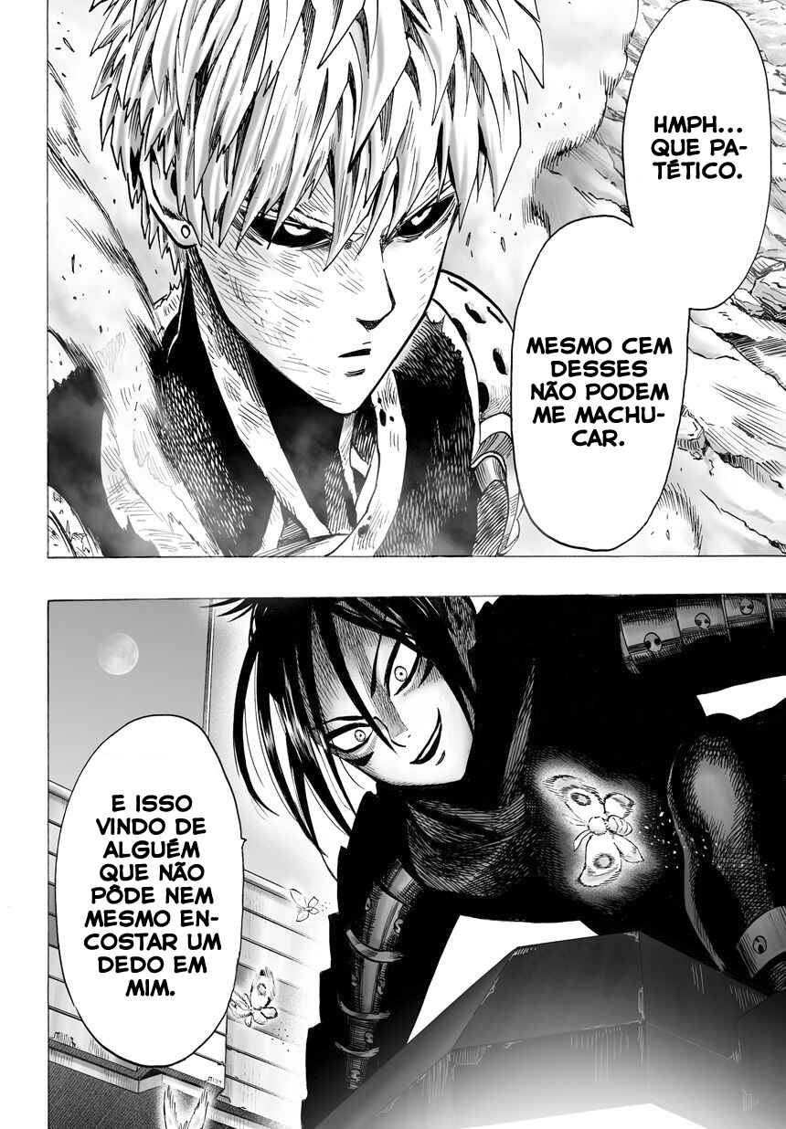 Read one-punch man manga PT read one punch man manga online BR Manga Online