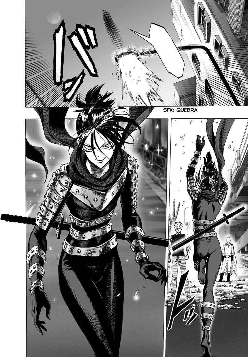 Read one-punch man manga PT read one punch man manga online BR Manga Online