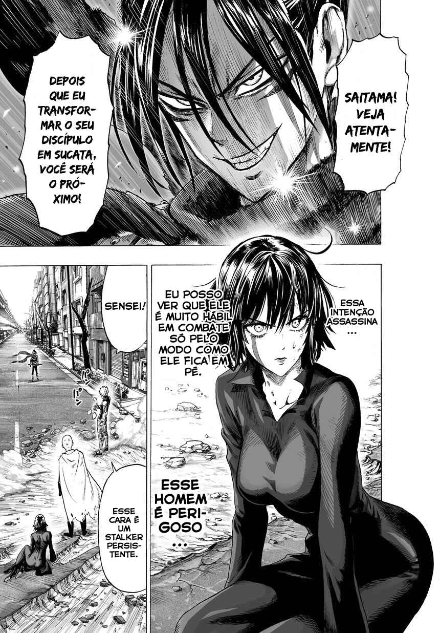 Read one-punch man manga PT read one punch man manga online BR Manga Online