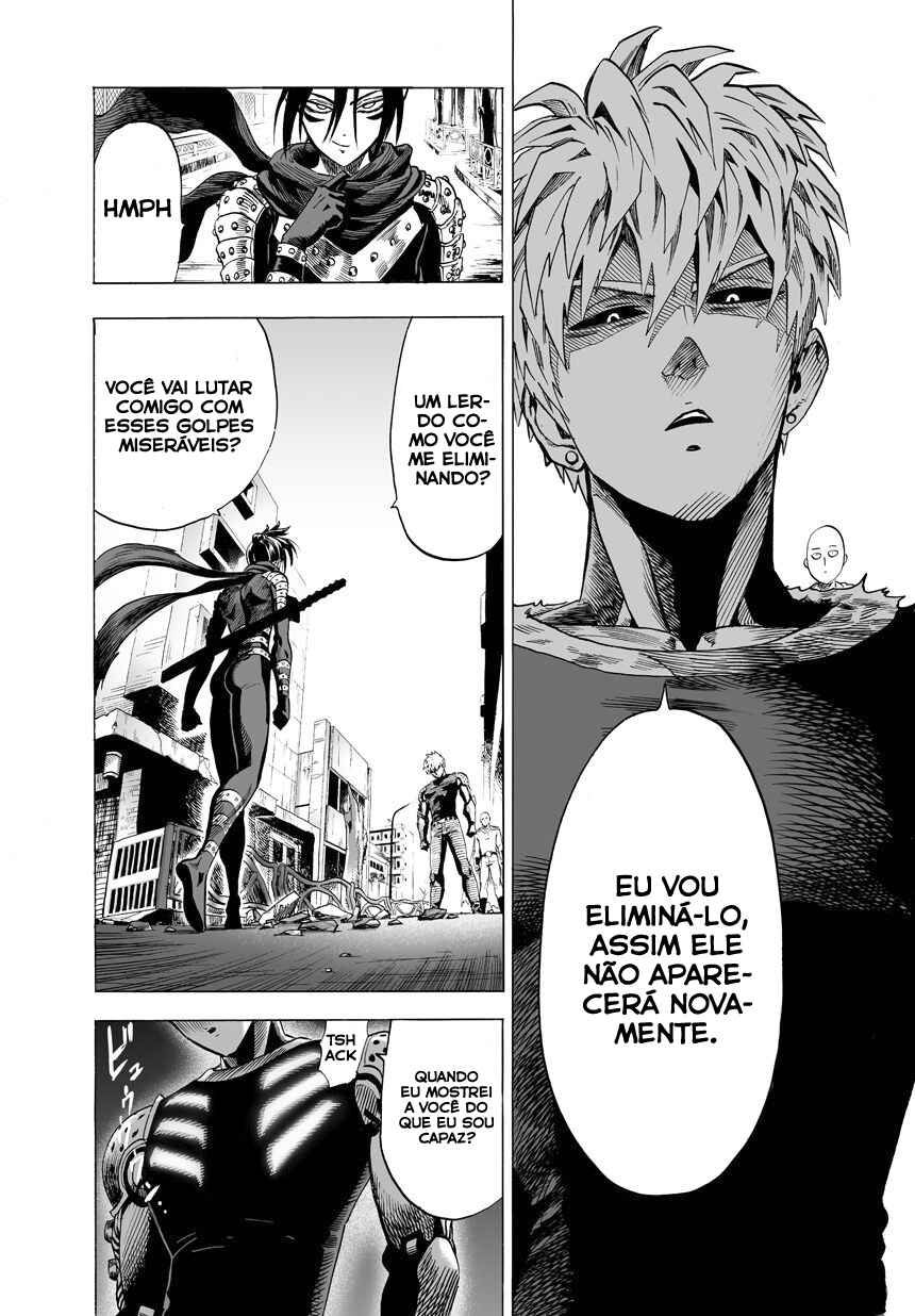 Read one-punch man manga PT read one punch man manga online BR Manga Online