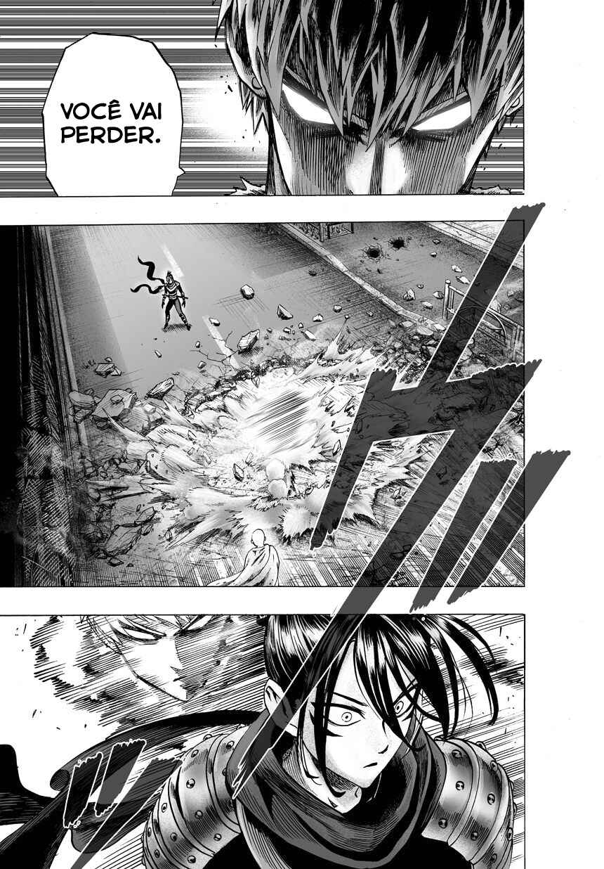 Read one-punch man manga PT read one punch man manga online BR Manga Online