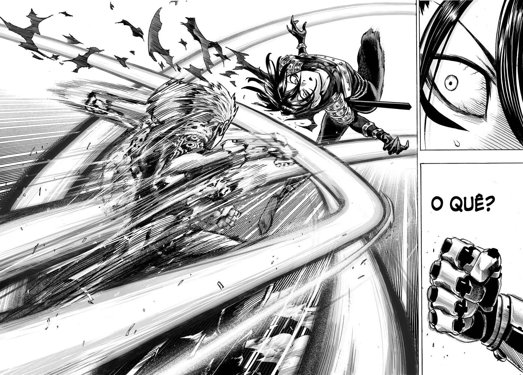Read one-punch man manga PT read one punch man manga online BR Manga Online