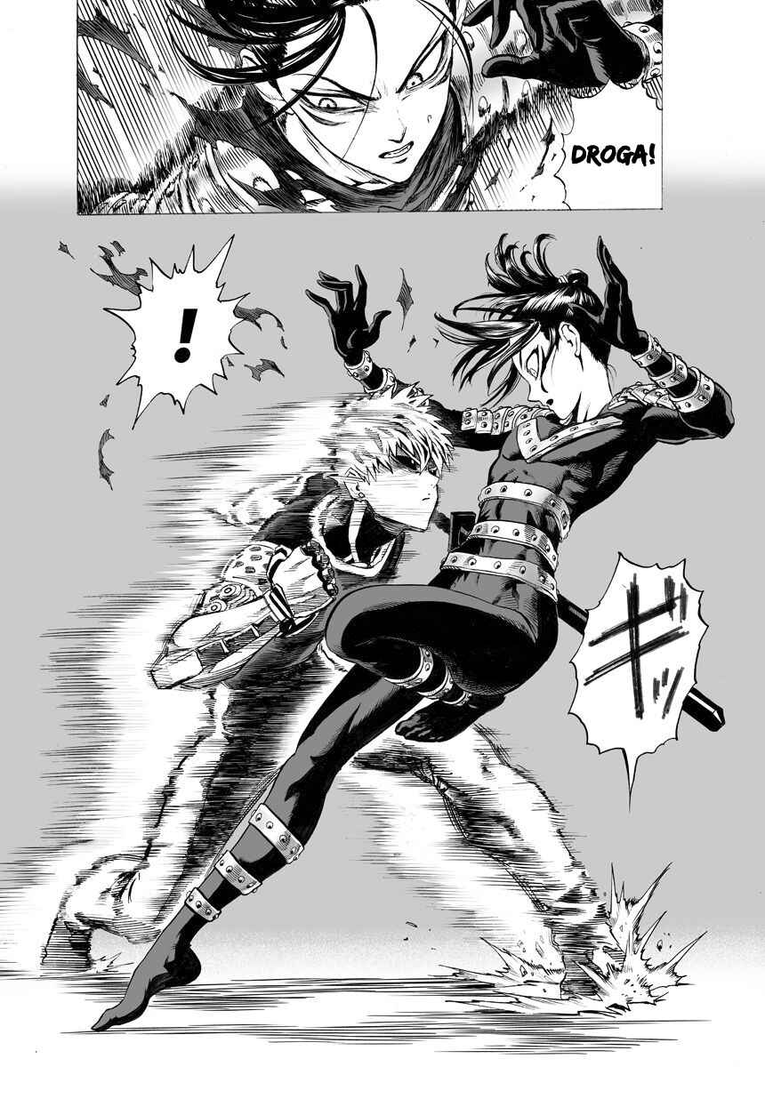 Read one-punch man manga PT read one punch man manga online BR Manga Online