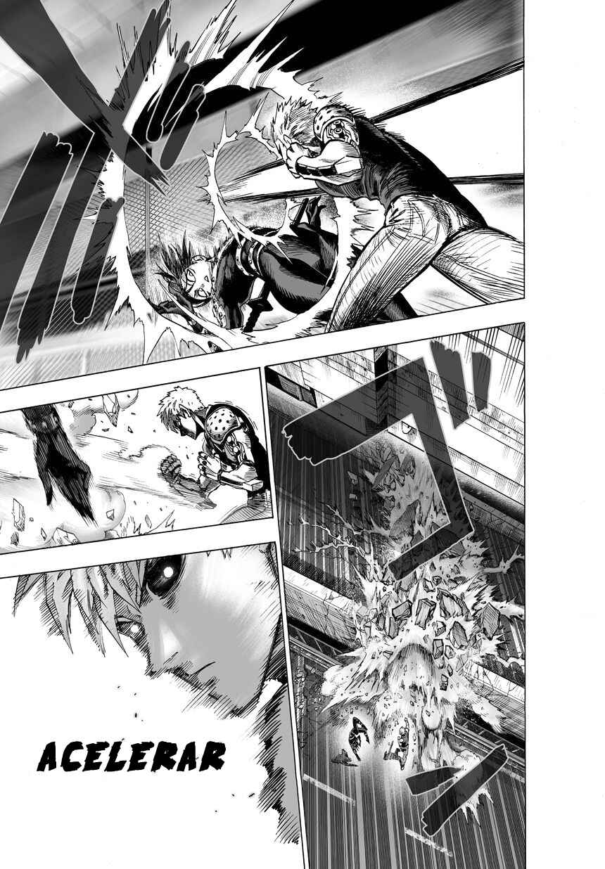 Read one-punch man manga PT read one punch man manga online BR Manga Online