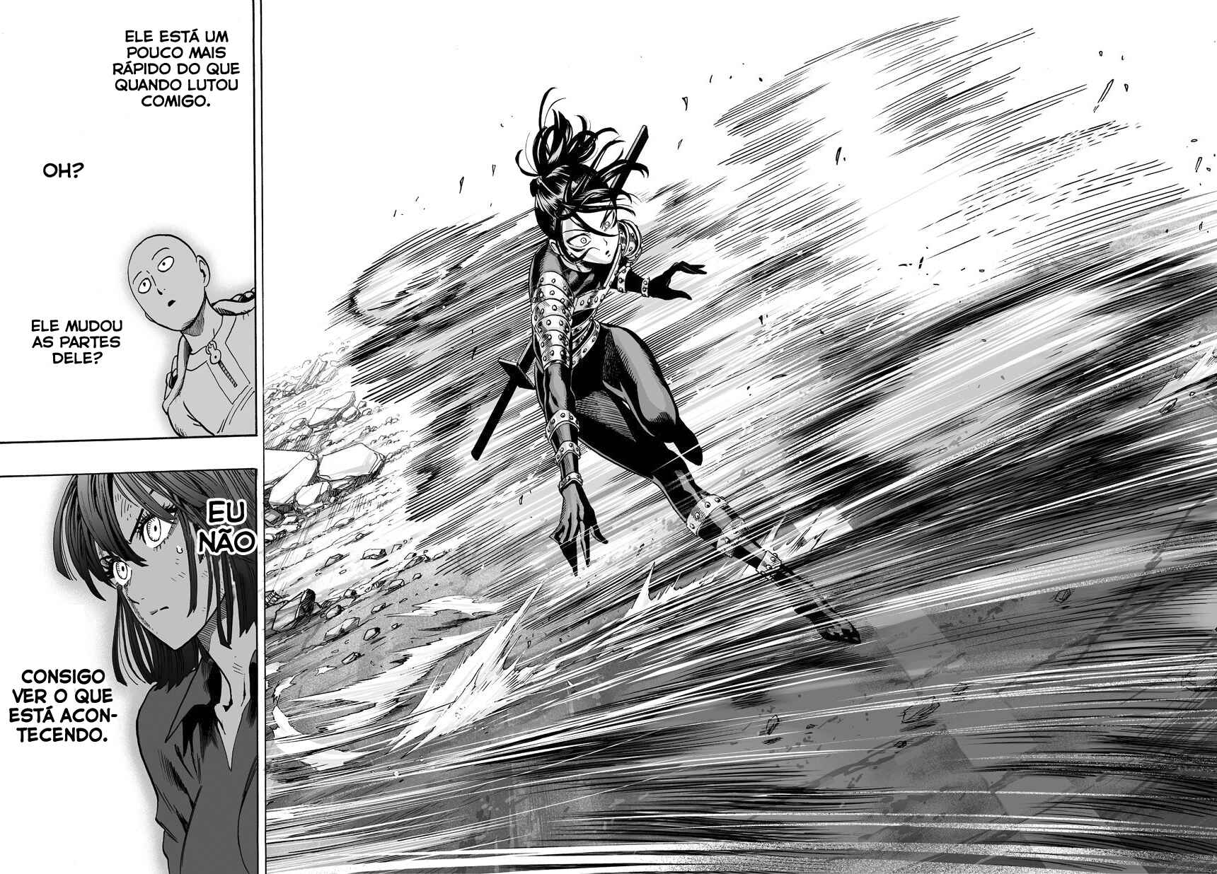 Read one-punch man manga PT read one punch man manga online BR Manga Online