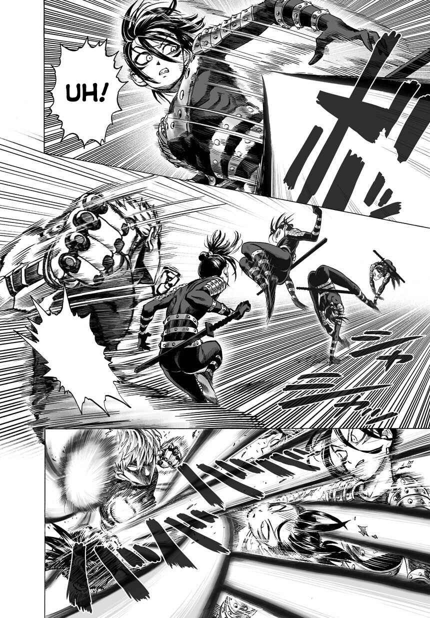 Read one-punch man manga PT read one punch man manga online BR Manga Online