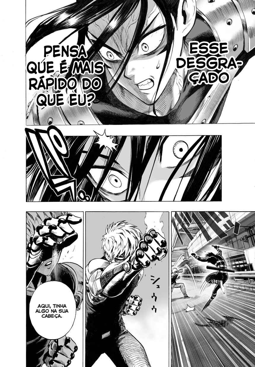 Read one-punch man manga PT read one punch man manga online BR Manga Online