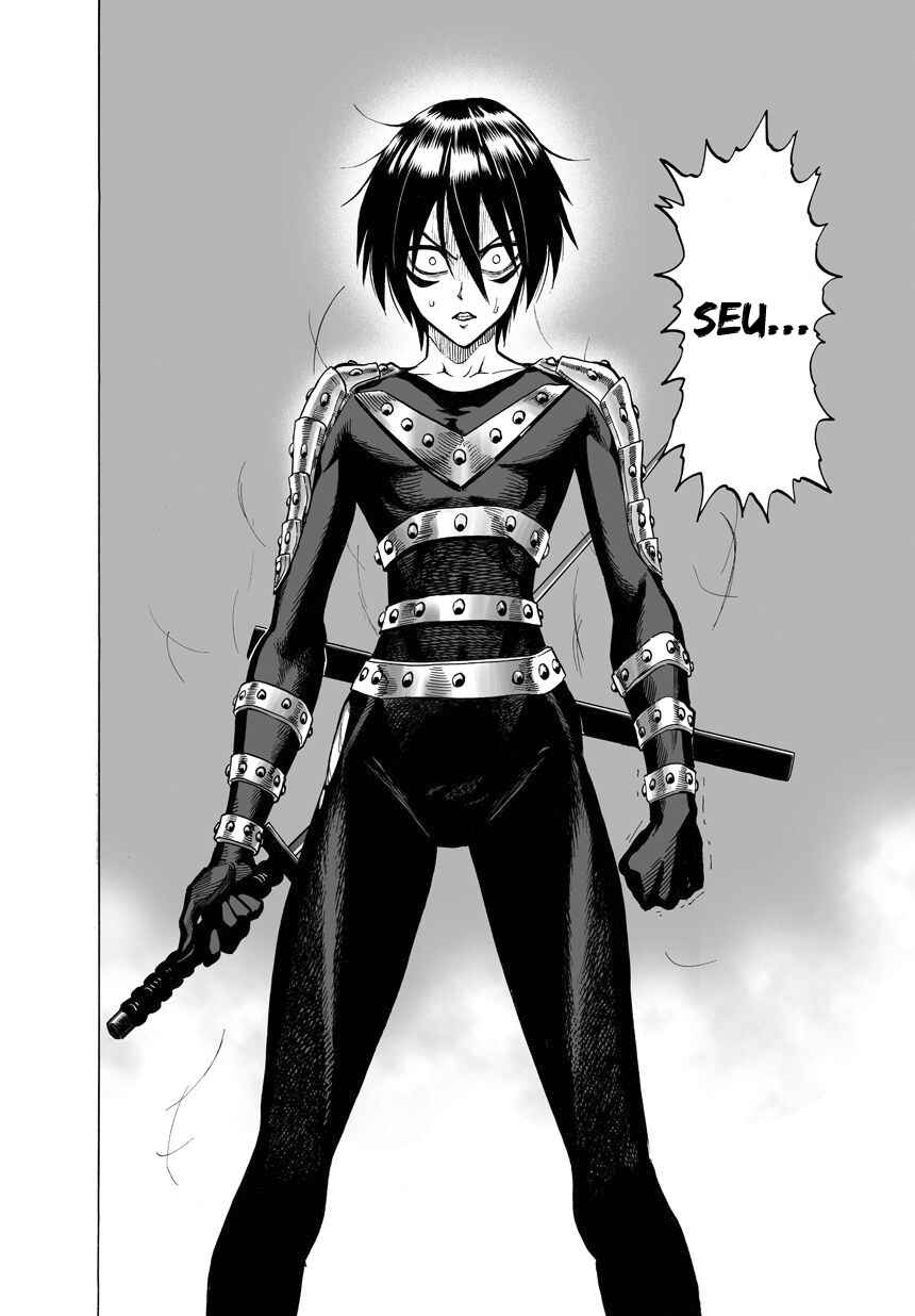 Read one-punch man manga PT read one punch man manga online BR Manga Online