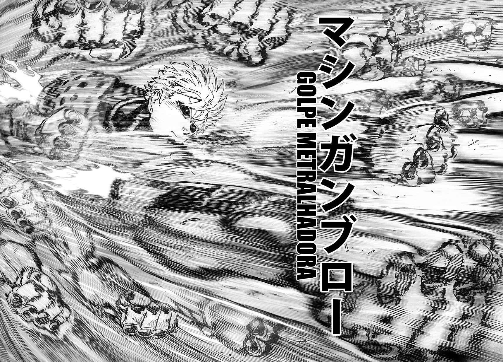 Read one-punch man manga PT read one punch man manga online BR Manga Online