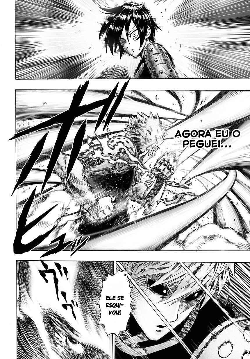 Read one-punch man manga PT read one punch man manga online BR Manga Online