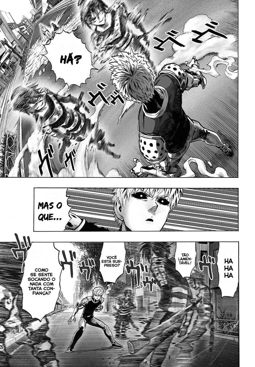 Read one-punch man manga PT read one punch man manga online BR Manga Online