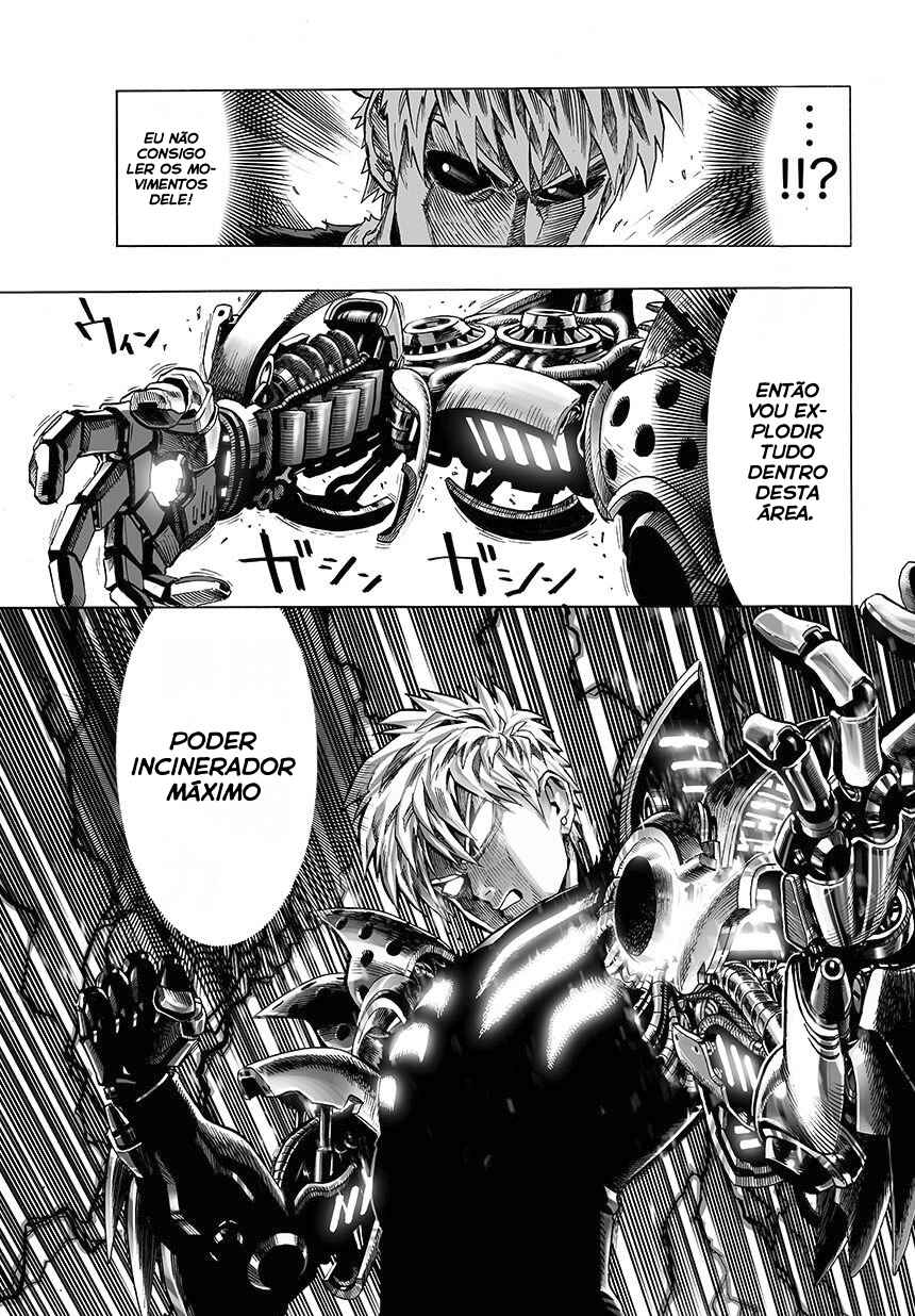 Read one-punch man manga PT read one punch man manga online BR Manga Online
