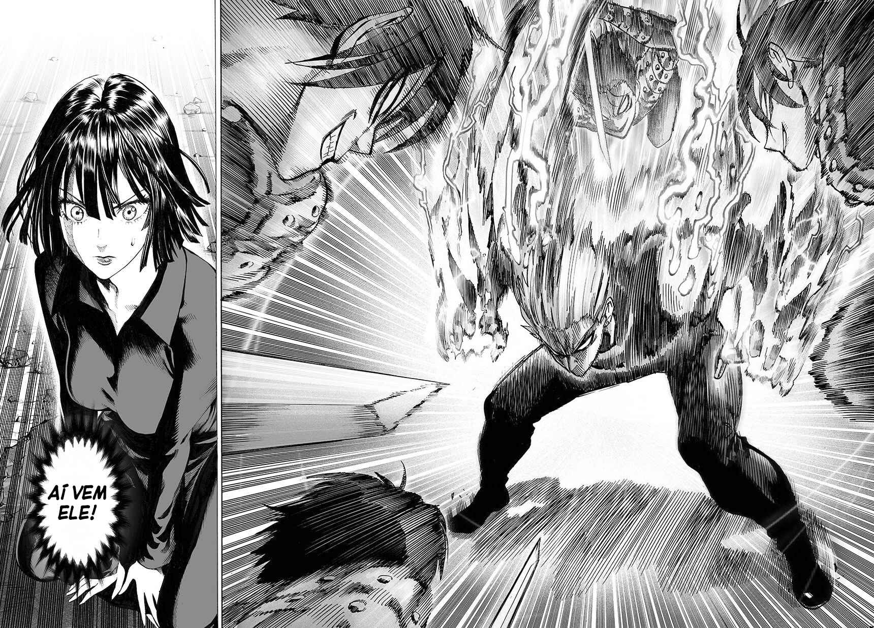 Read one-punch man manga PT read one punch man manga online BR Manga Online