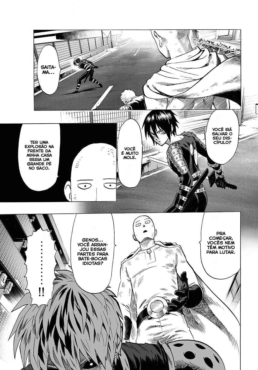 Read one-punch man manga PT read one punch man manga online BR Manga Online