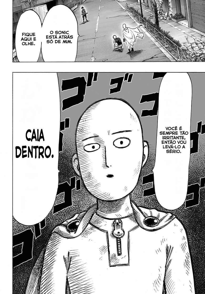 Read one-punch man manga PT read one punch man manga online BR Manga Online