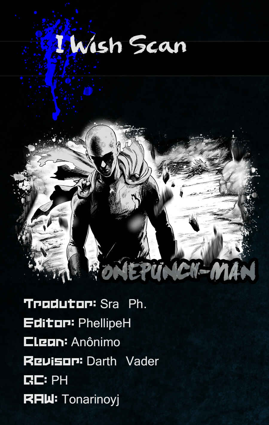 Read one-punch man manga PT read one punch man manga online BR Manga Online