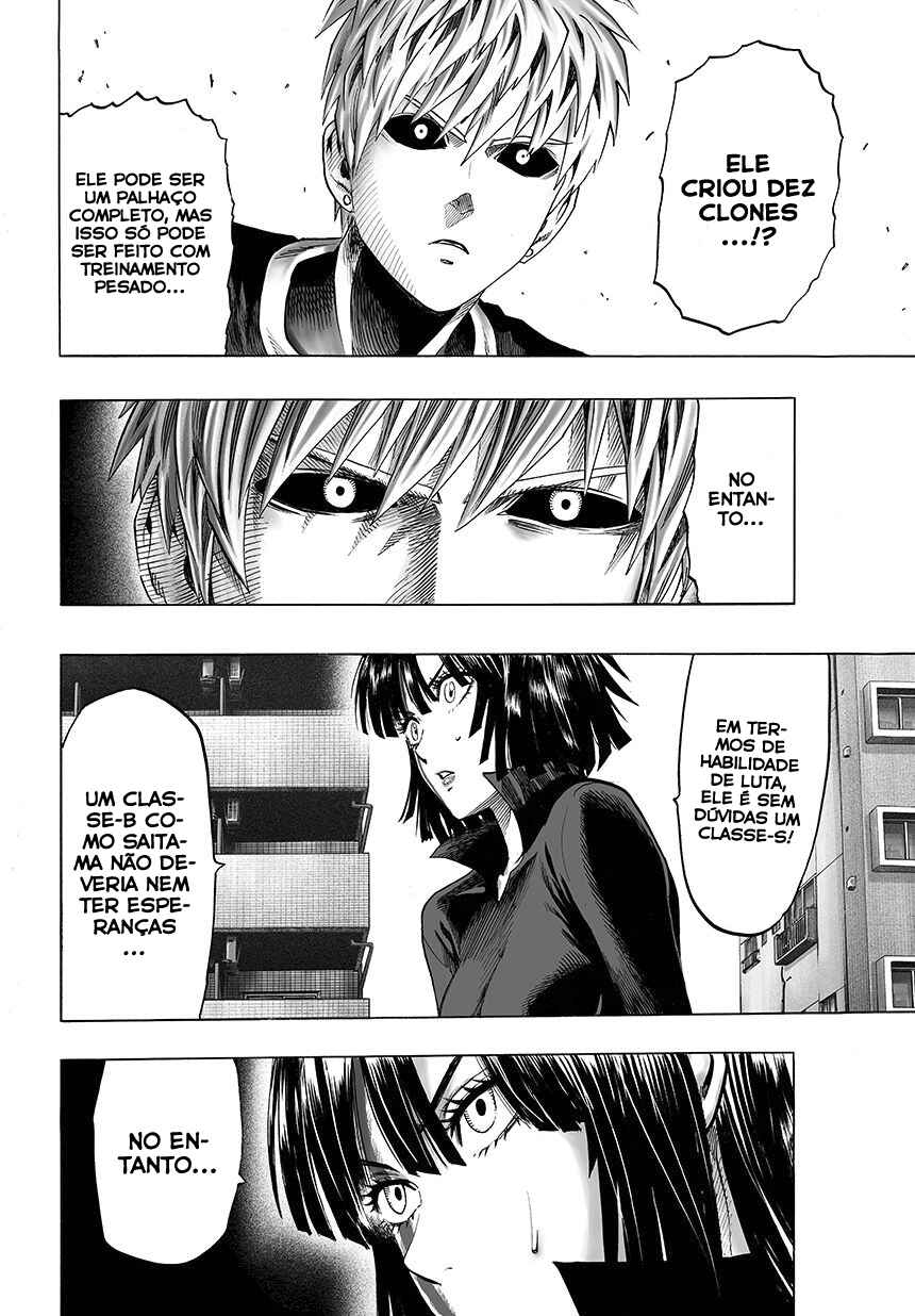 Read one-punch man manga PT read one punch man manga online BR Manga Online