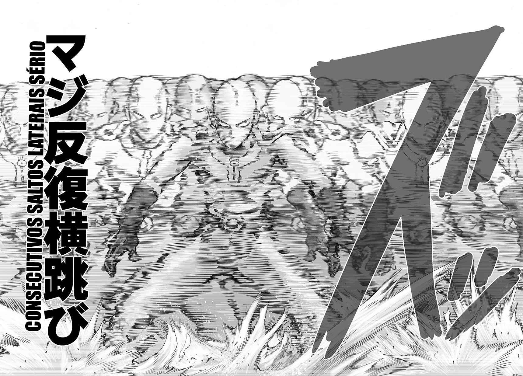 Read one-punch man manga PT read one punch man manga online BR Manga Online