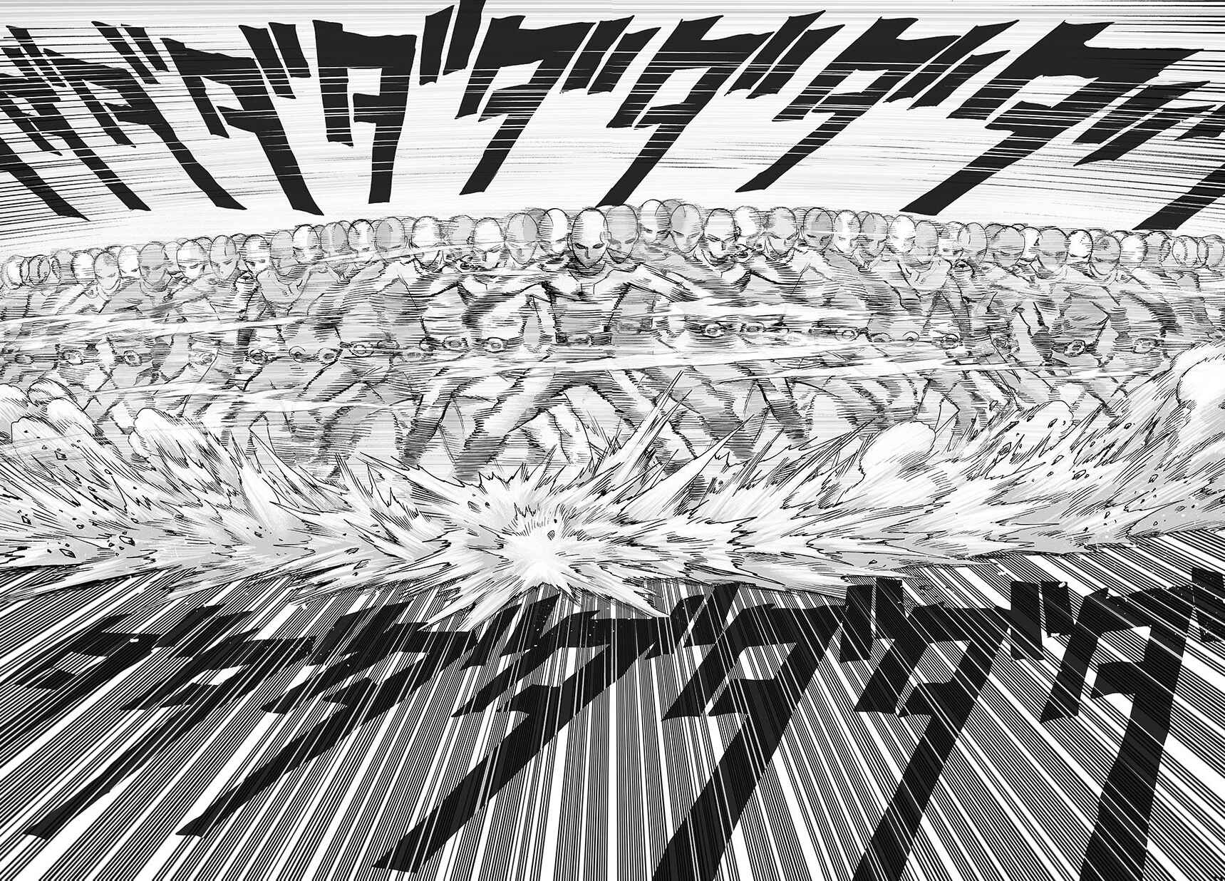 Read one-punch man manga PT read one punch man manga online BR Manga Online