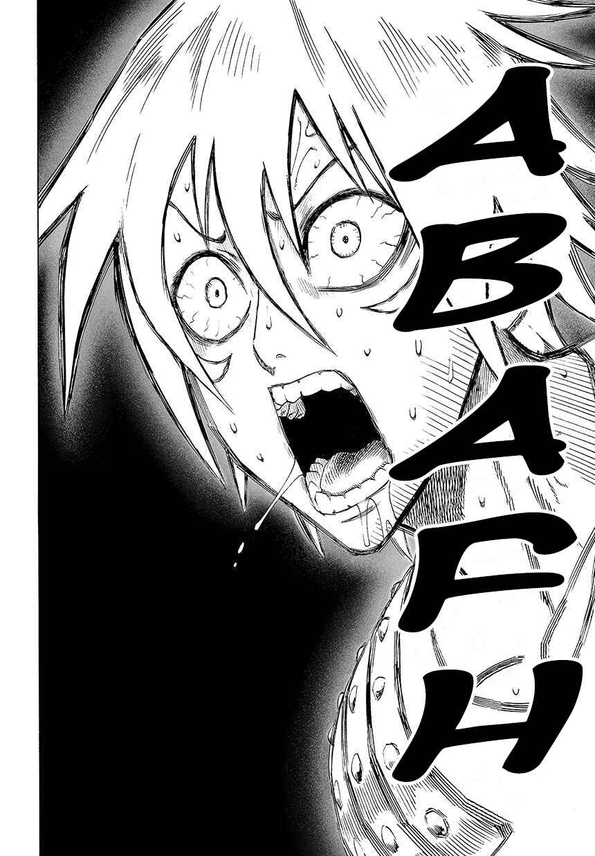 Read one-punch man manga PT read one punch man manga online BR Manga Online