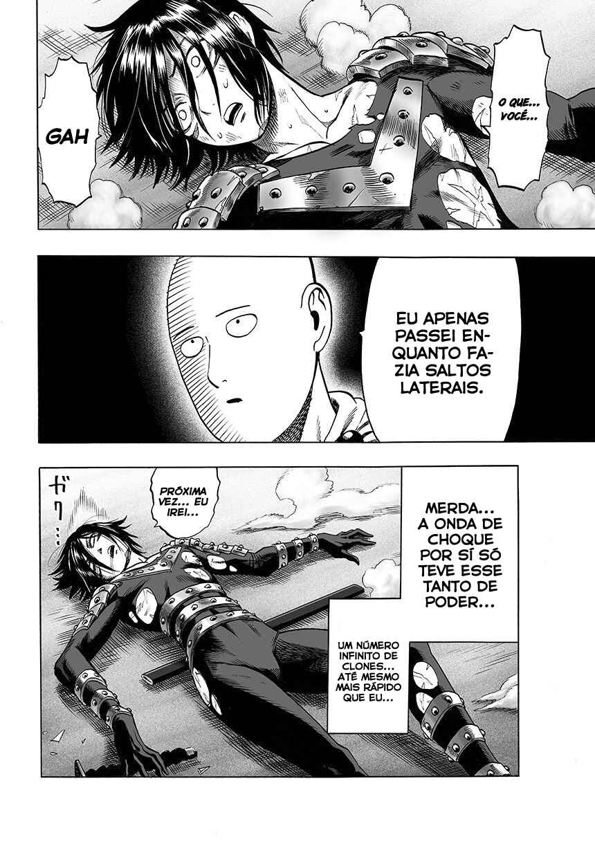 Read one-punch man manga PT read one punch man manga online BR Manga Online