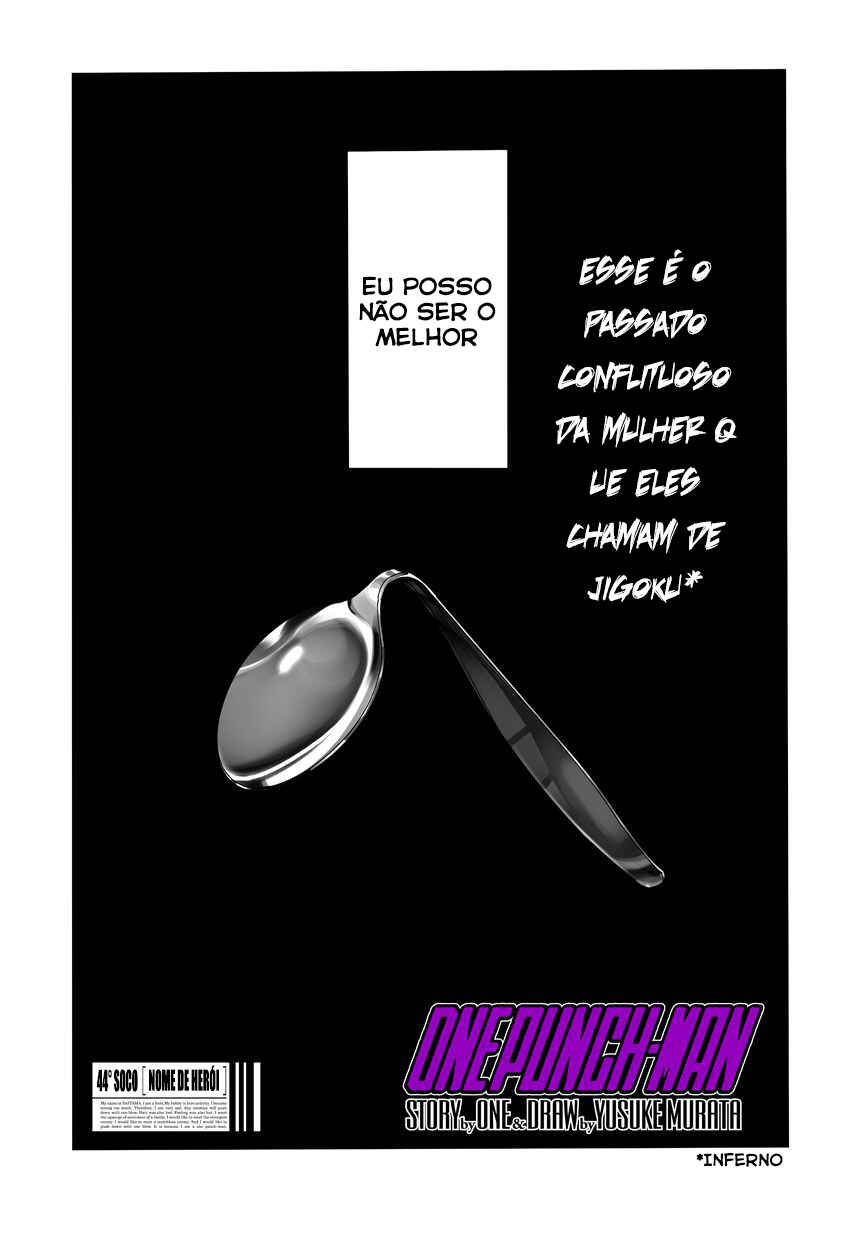 Read one-punch man manga PT read one punch man manga online BR Manga Online