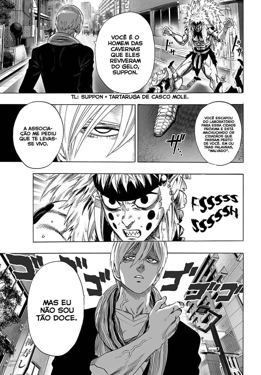 Read one-punch man manga PT read one punch man manga online BR Manga Online