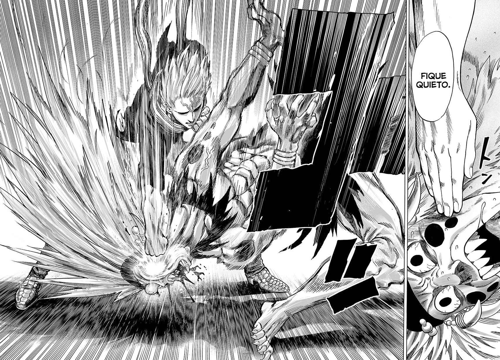 Read one-punch man manga PT read one punch man manga online BR Manga Online