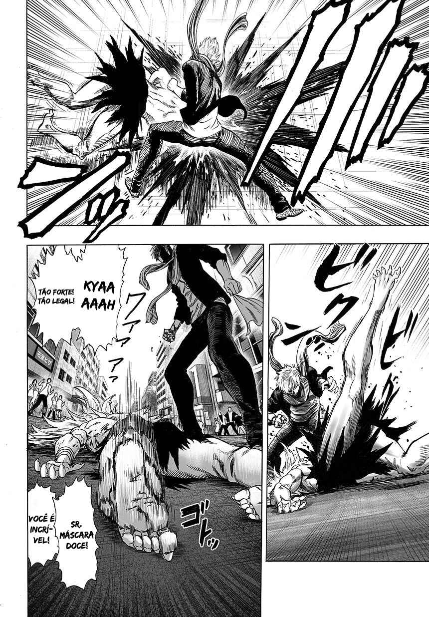 Read one-punch man manga PT read one punch man manga online BR Manga Online