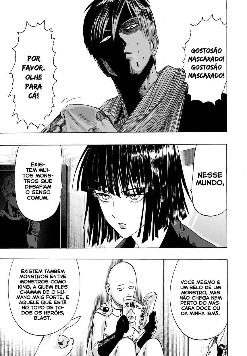Read one-punch man manga PT read one punch man manga online BR Manga Online