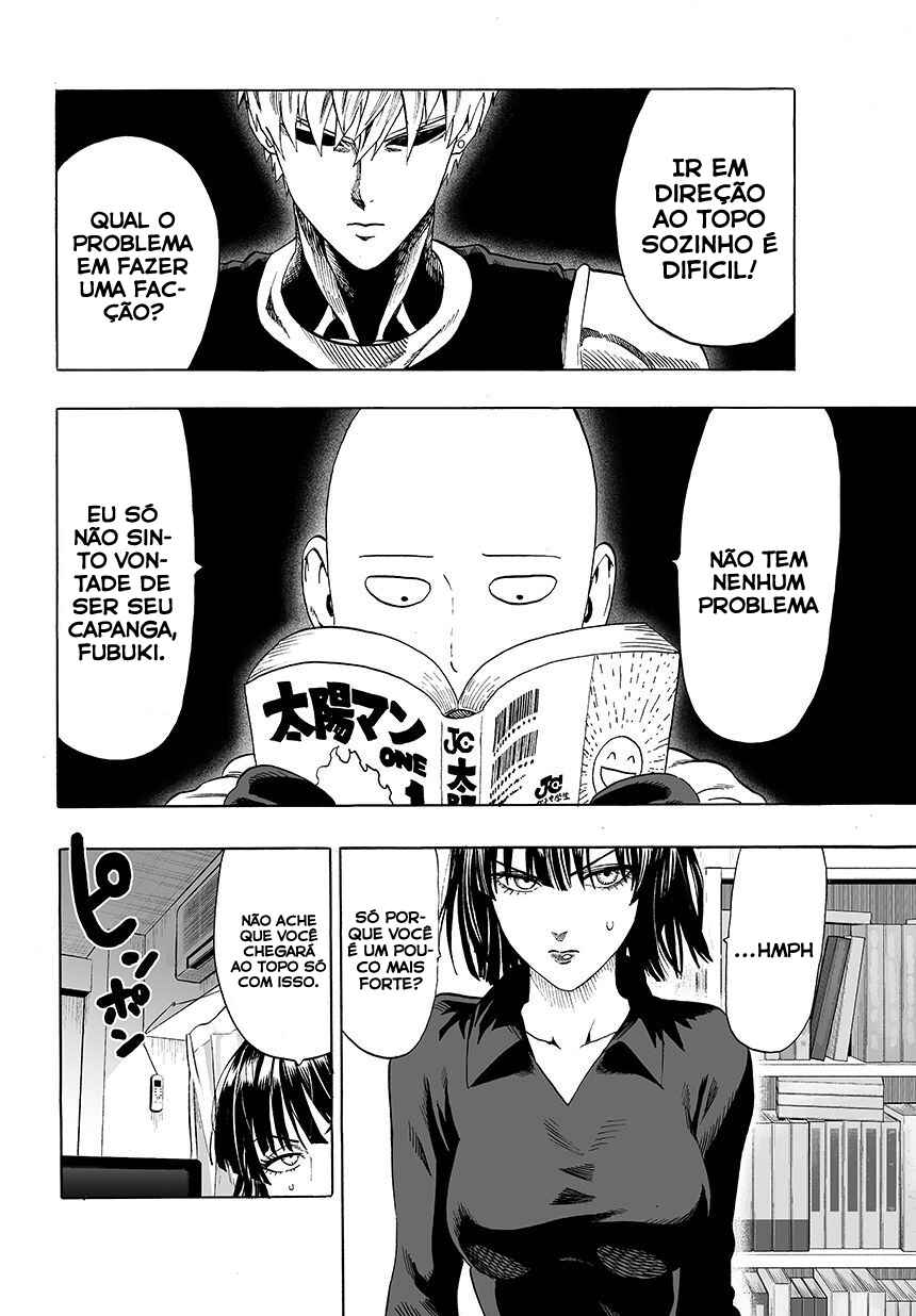 Read one-punch man manga PT read one punch man manga online BR Manga Online