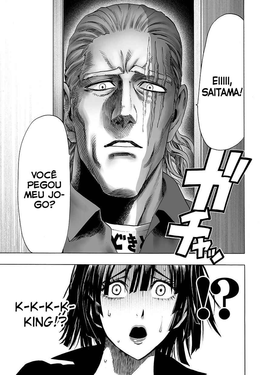 Read one-punch man manga PT read one punch man manga online BR Manga Online