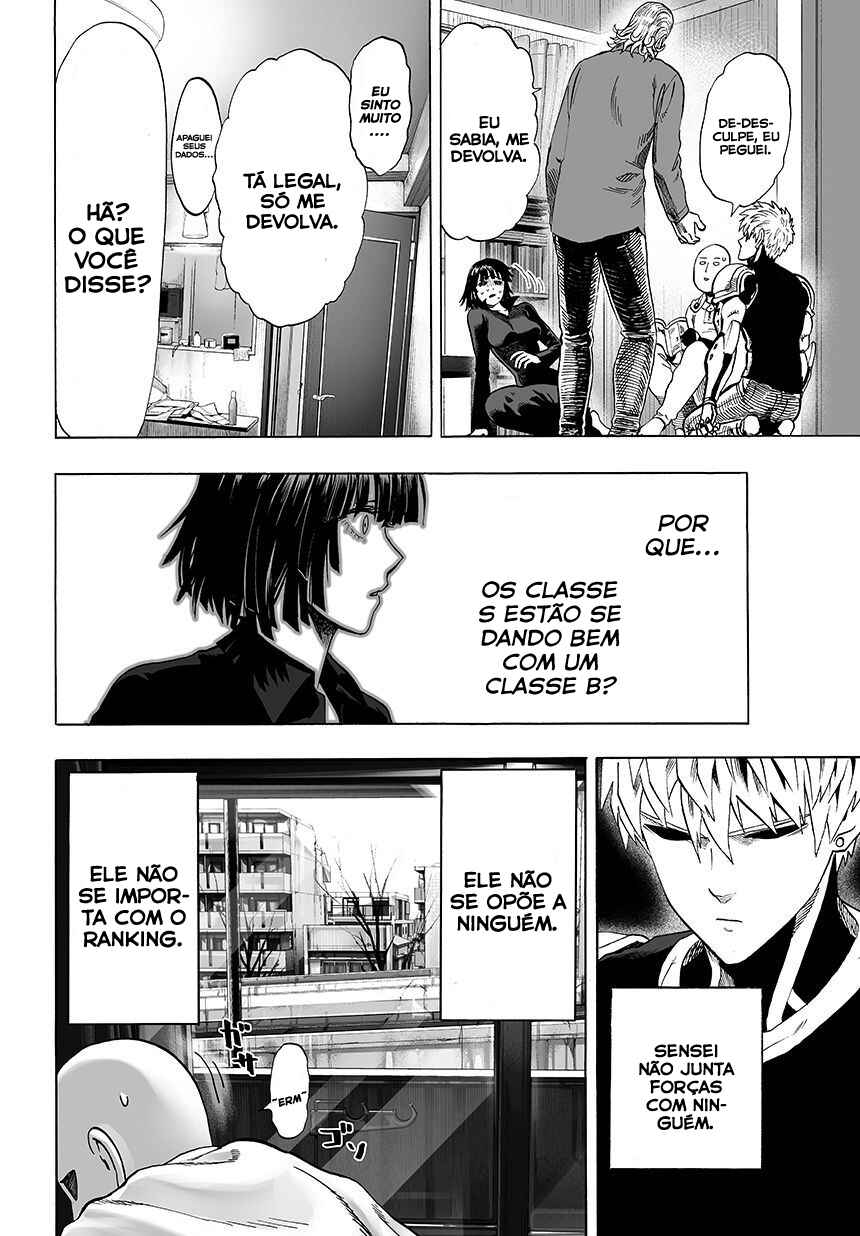 Read one-punch man manga PT read one punch man manga online BR Manga Online