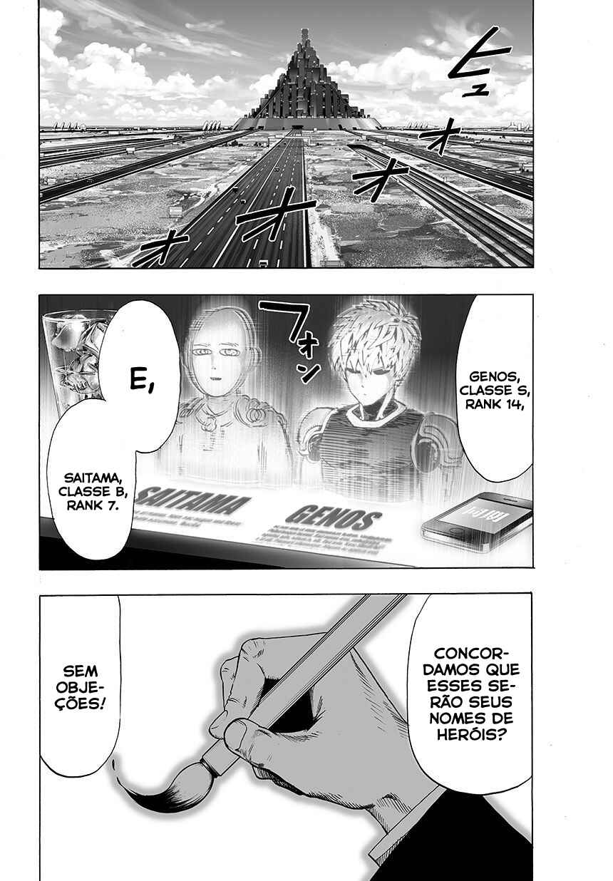 Read one-punch man manga PT read one punch man manga online BR Manga Online